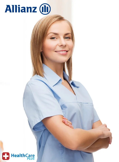 Allianz healthcare plans